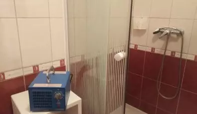 Atlas Apartman B�k, B�kf�rd�