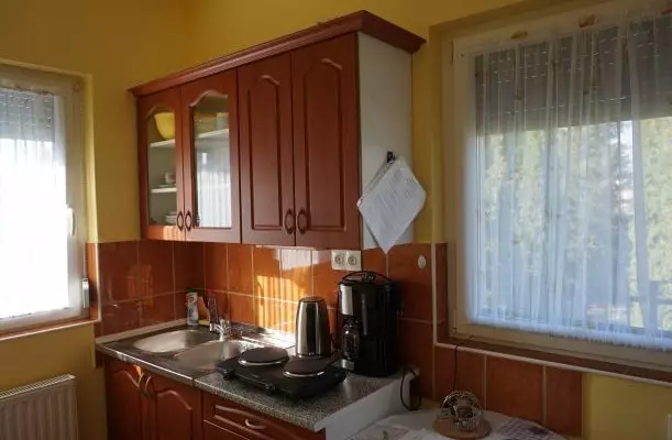 Atlas Apartman Bük, Bükfürdő Atlas Apartman Bük, Bükfürdő