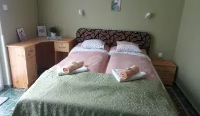 Atlas Apartman B�k, B�kf�rd�