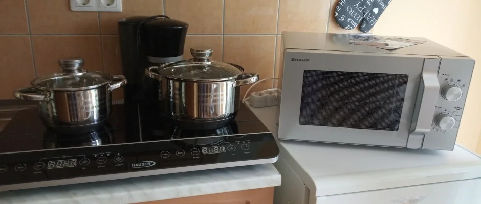 Atlas Apartman B�k, B�kf�rd�