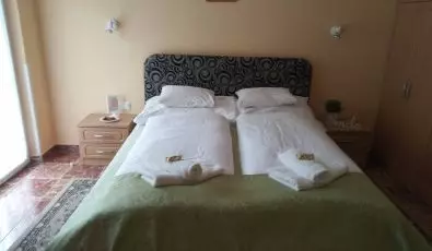 Atlas Apartman B�k, B�kf�rd�