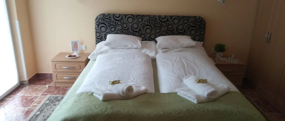 Atlas Apartman B�k, B�kf�rd�