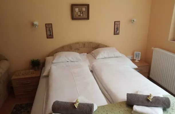 Atlas Apartman Bük, Bükfürdő Atlas Apartman Bük, Bükfürdő