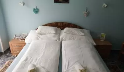 Atlas Apartman B�k, B�kf�rd�