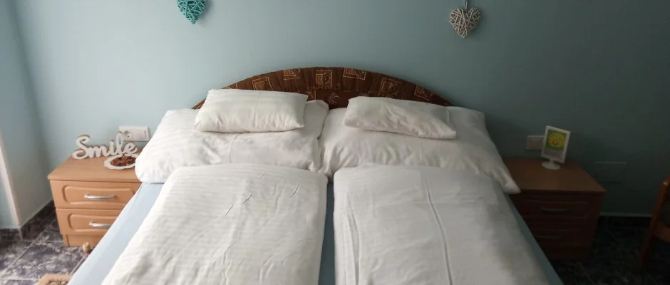 Atlas Apartman B�k, B�kf�rd�