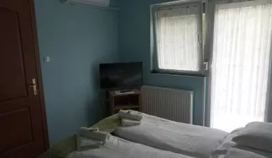 Atlas Apartman B�k, B�kf�rd�