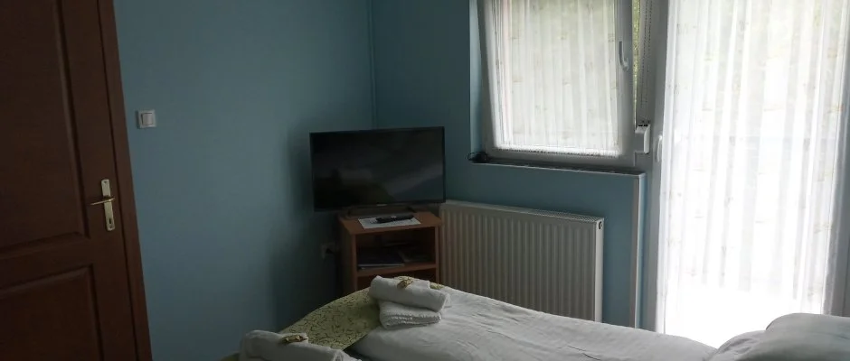 Atlas Apartman B�k, B�kf�rd�