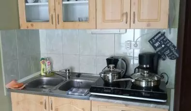 Atlas Apartman B�k, B�kf�rd�