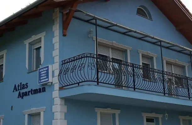Atlas Apartman Bük, Bükfürdő Atlas Apartman Bük, Bükfürdő