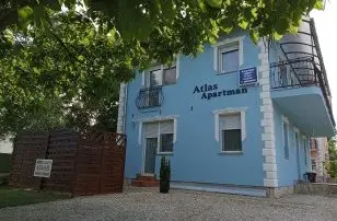 Atlas Apartman Bk, Bkfrd - Hrom jszaks wellness akcik