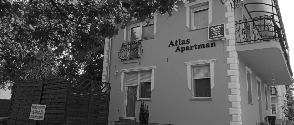 Atlas Apartman Bk, Bkfrd