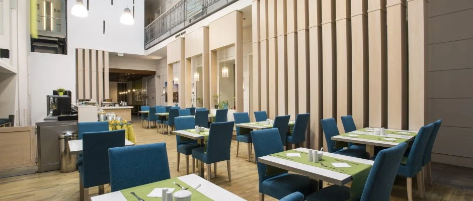 Atrium Fashion Hotel Budapest