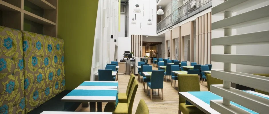 Atrium Fashion Hotel Budapest