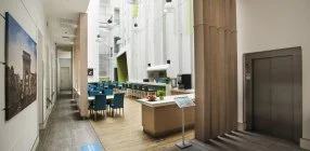 Atrium Hotel by Mellow Mood Hotels - Október 23. - teljes előrefizetéssel