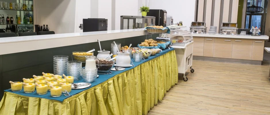 Atrium Fashion Hotel Budapest