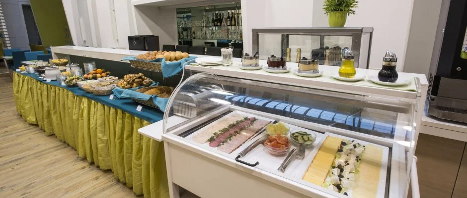 Atrium Fashion Hotel Budapest