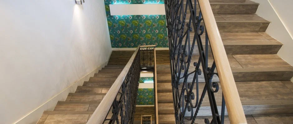 Atrium Fashion Hotel Budapest