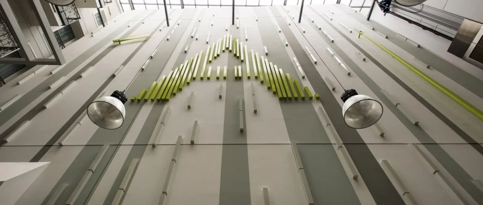 Atrium Fashion Hotel Budapest