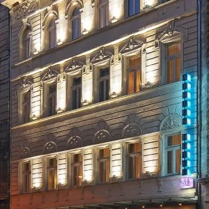 Atrium Fashion Hotel Budapest - Szilveszter - teljes előrefizetéssel (min. 2 éj)