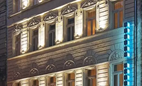 Atrium Fashion Hotel Budapest - Szilveszter - teljes előrefizetéssel