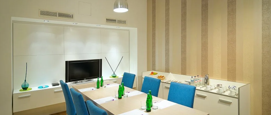 Atrium Fashion Hotel Budapest