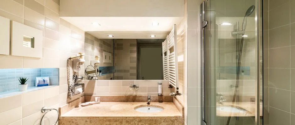 Atrium Fashion Hotel Budapest