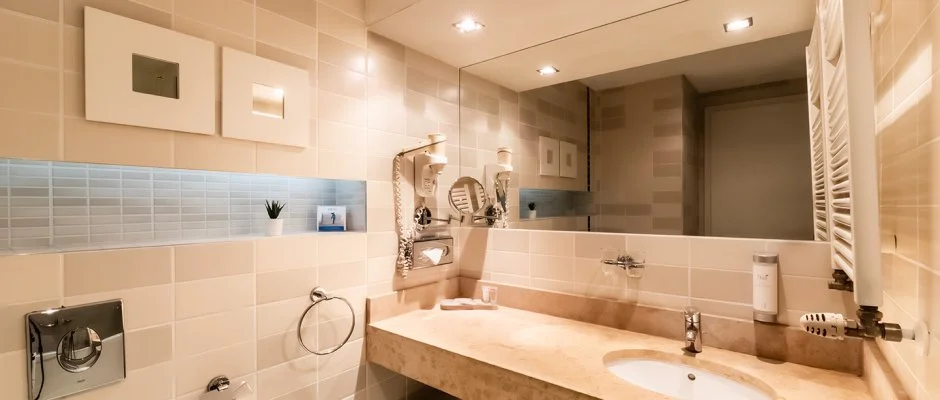 Atrium Fashion Hotel Budapest