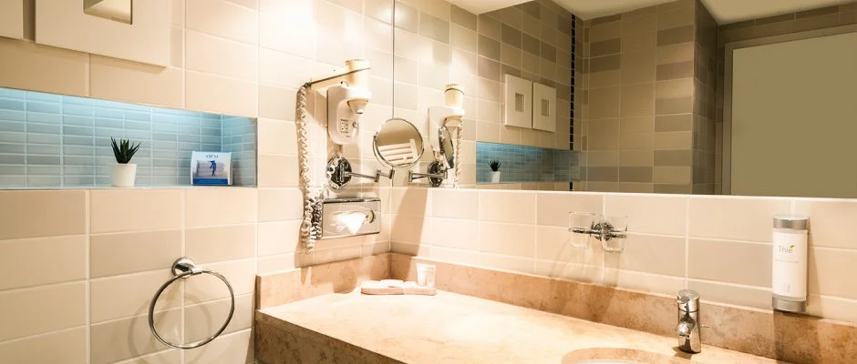 Atrium Fashion Hotel Budapest