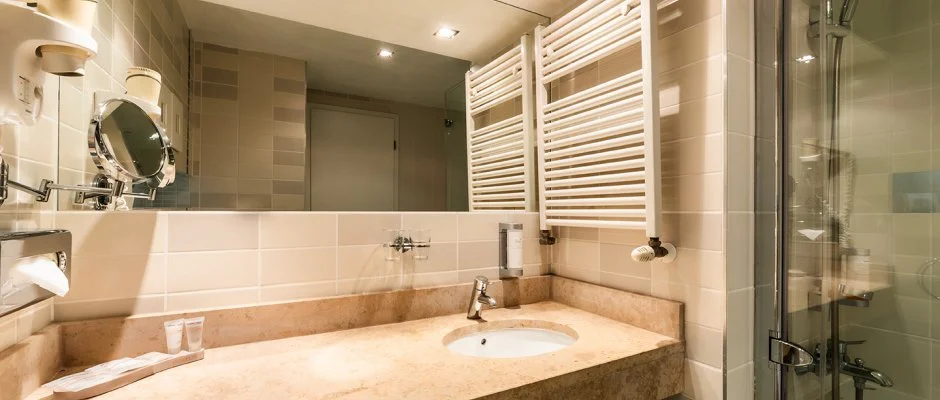 Atrium Fashion Hotel Budapest