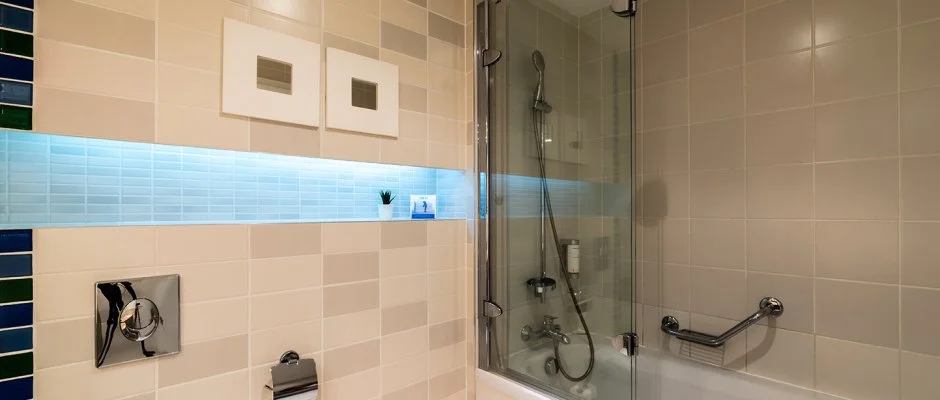 Atrium Fashion Hotel Budapest