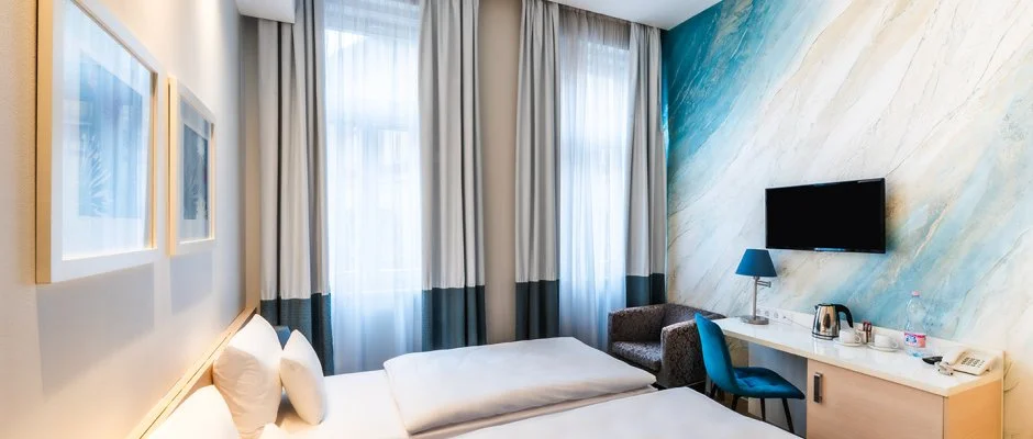 Atrium Fashion Hotel Budapest