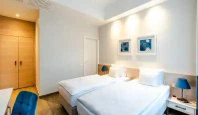 Atrium Fashion Hotel Budapest