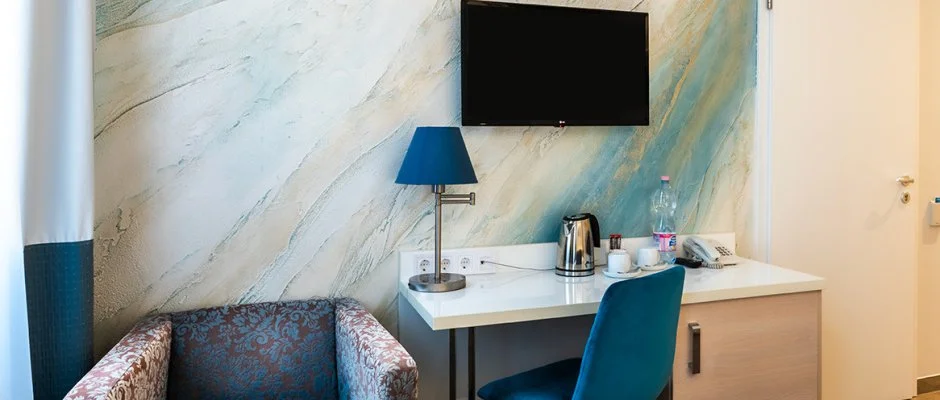 Atrium Fashion Hotel Budapest