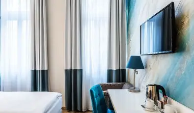 Atrium Fashion Hotel Budapest