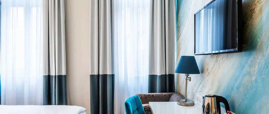 Atrium Fashion Hotel Budapest