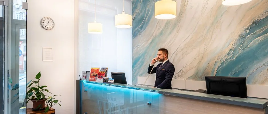 Atrium Fashion Hotel Budapest