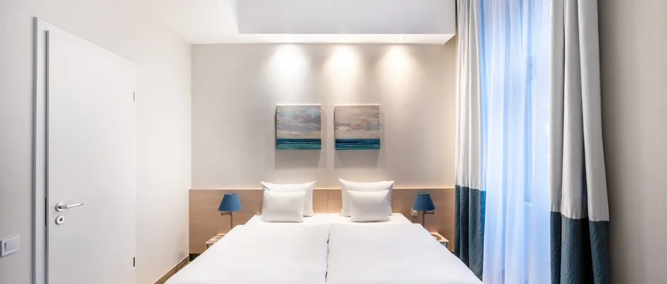 Atrium Fashion Hotel Budapest