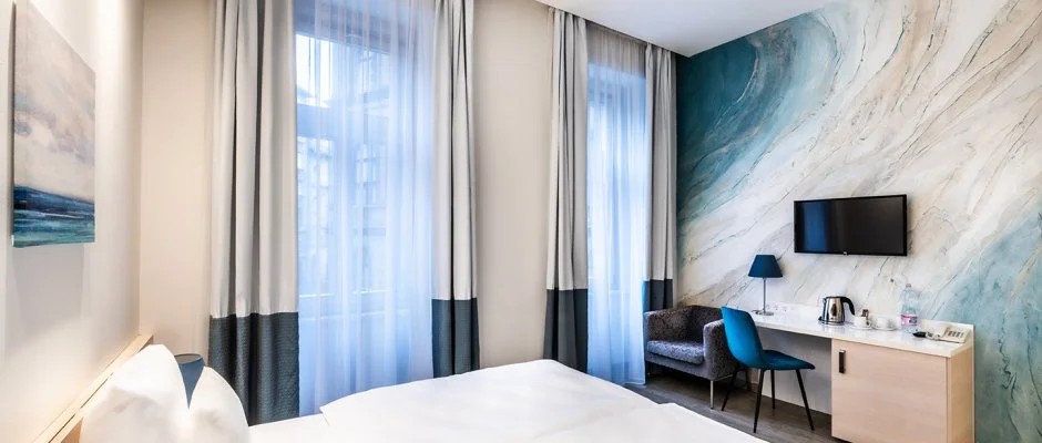 Atrium Fashion Hotel Budapest