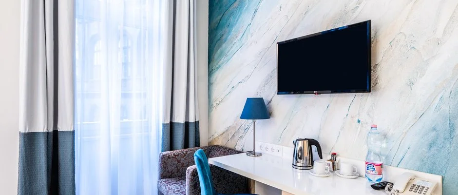 Atrium Fashion Hotel Budapest