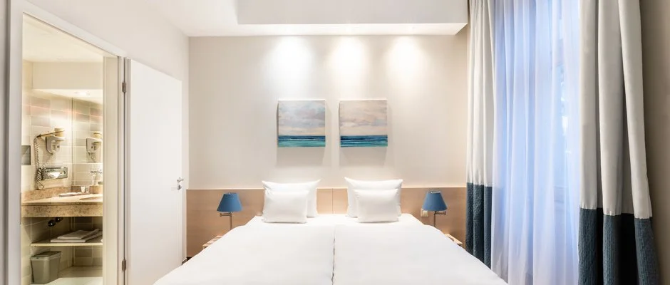 Atrium Fashion Hotel Budapest