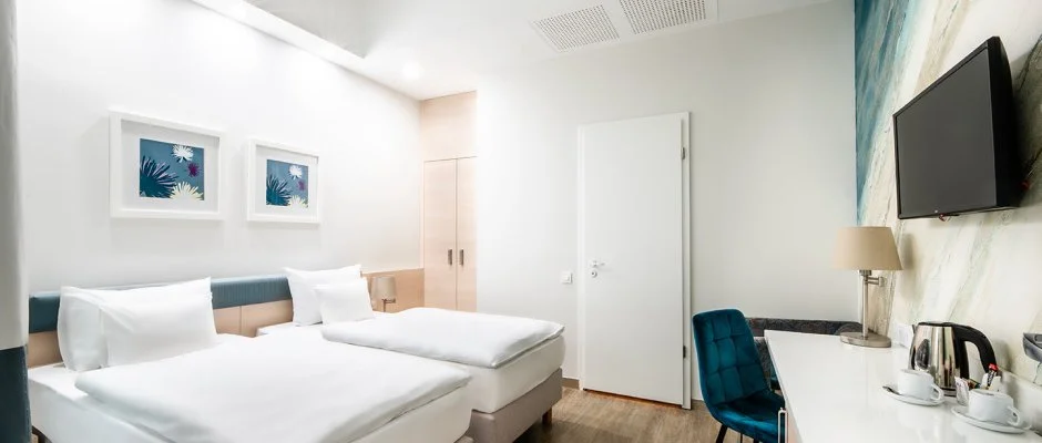 Atrium Fashion Hotel Budapest