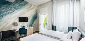 Atrium Fashion Hotel - Napi rak reggelis elltssal