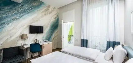 Atrium Fashion Hotel Budapest - Wellness csomagok szre