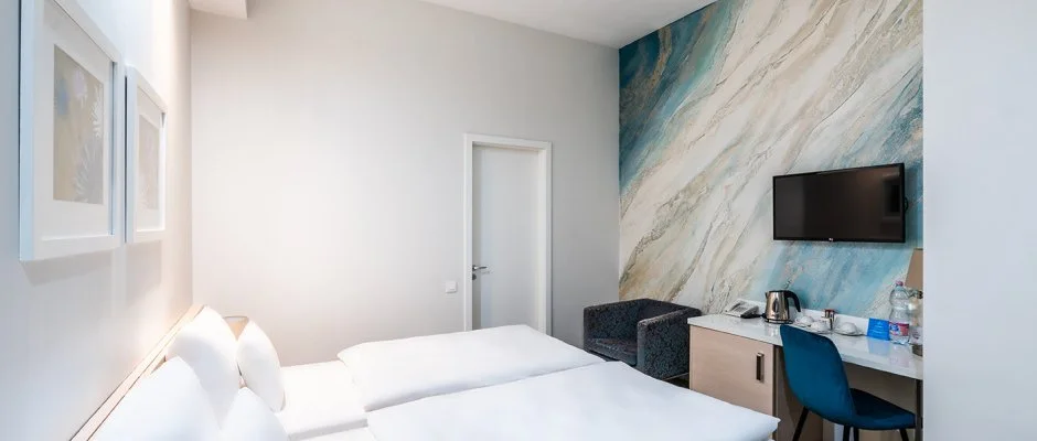 Atrium Fashion Hotel Budapest