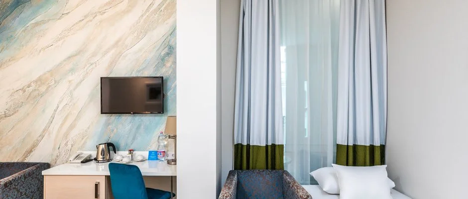 Atrium Fashion Hotel Budapest