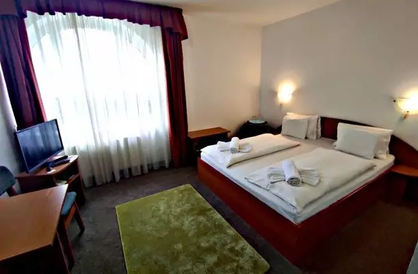 Átrium Hotel Harkány Átrium Hotel Harkány