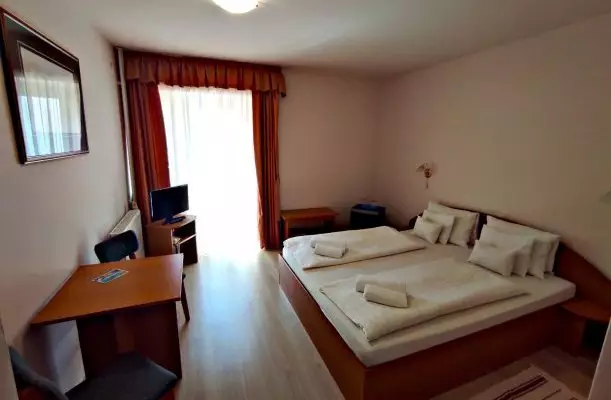 Átrium Hotel Harkány Átrium Hotel Harkány
