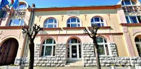 trium Hotel - Kikapcsolds Harknyban