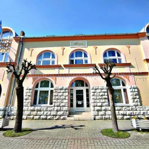 Átrium Hotel Harkány - Kikapcsolódás Harkányban (1 éjtől)