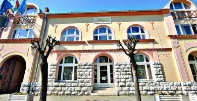 Kikapcsolódás Harkányban (1 éjtől)